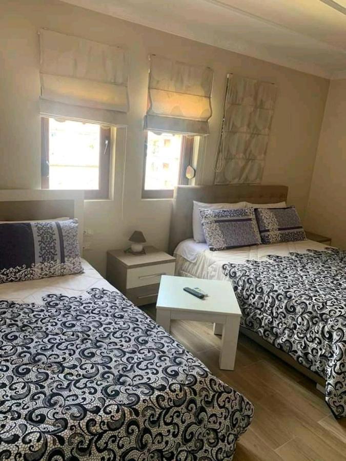 Vila Leo Lux Korce Extérieur photo