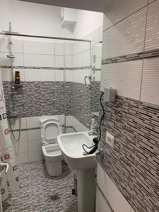 Vila Leo Lux Korce Extérieur photo