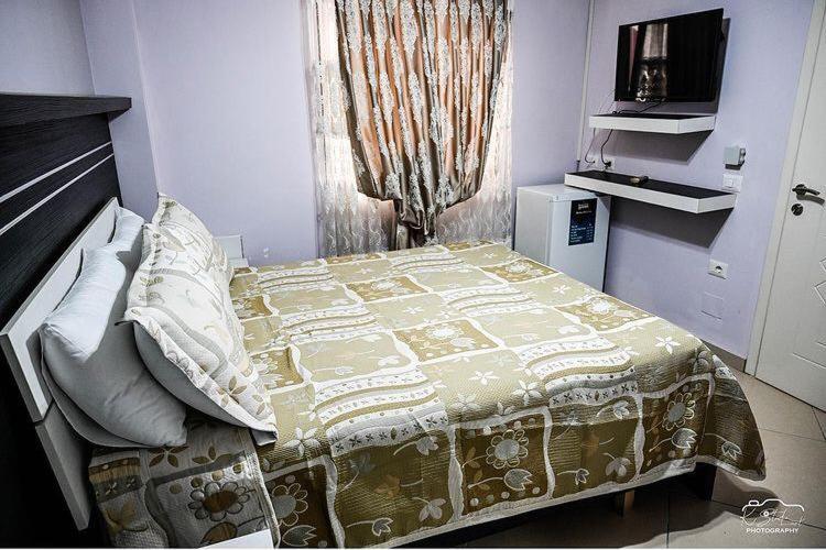 Vila Leo Lux Korce Extérieur photo