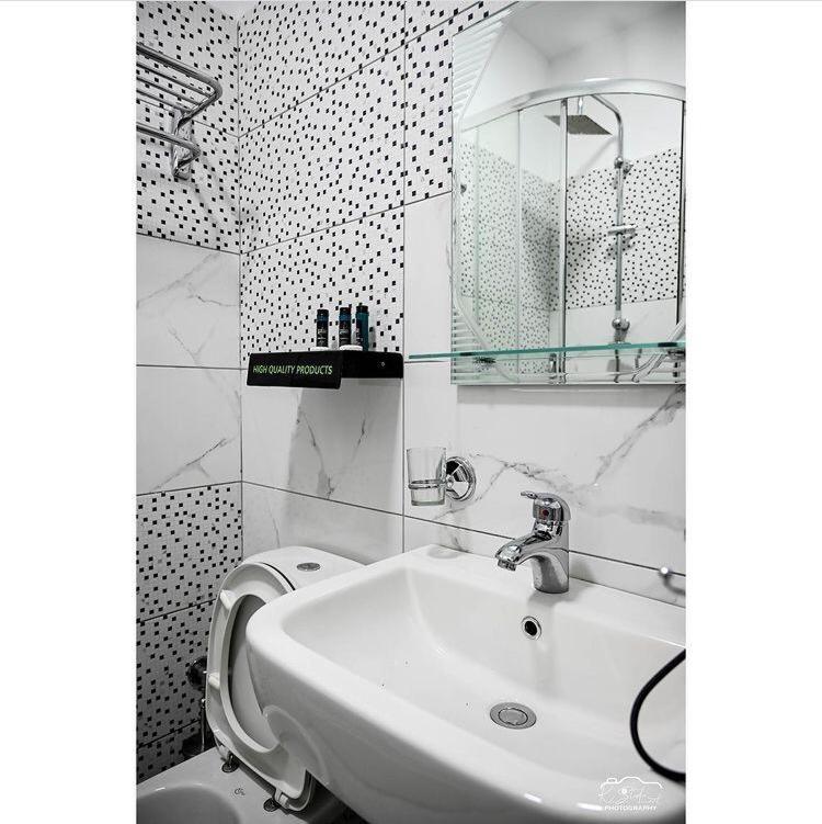 Vila Leo Lux Korce Extérieur photo