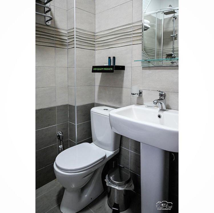 Vila Leo Lux Korce Extérieur photo