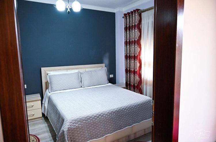 Vila Leo Lux Korce Extérieur photo
