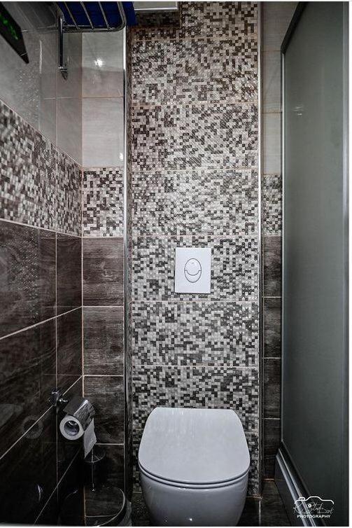 Vila Leo Lux Korce Extérieur photo