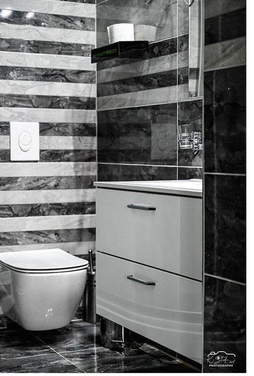 Vila Leo Lux Korce Extérieur photo