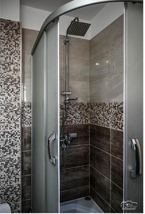 Vila Leo Lux Korce Extérieur photo